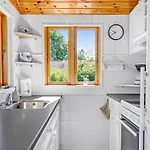 Lovely In With Kitchen Allingåbro