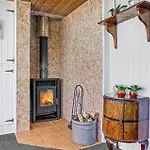 Lovely In With Kitchen