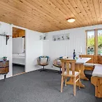 Lovely In With Kitchen * Allingåbro